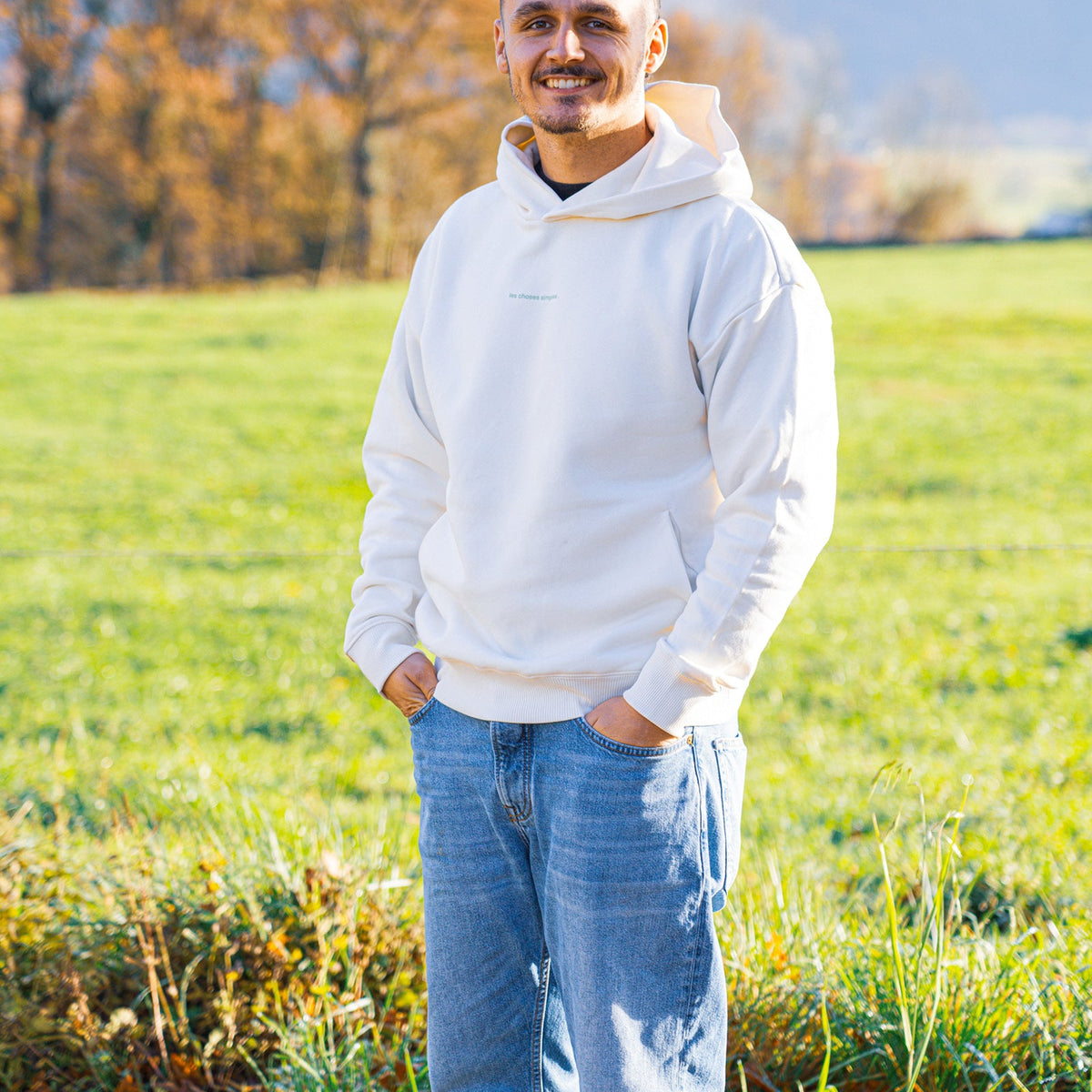 Sweats – Les choses simples